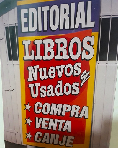 cartel caballete de pie para vereda en zona oeste